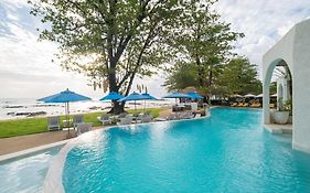 Ocean Breeze Resort Khaolak